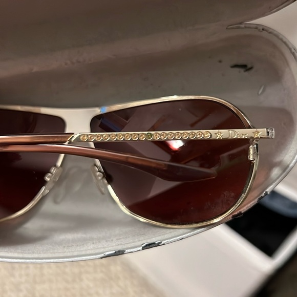 Dior sunglasses - Picture 7 of 7